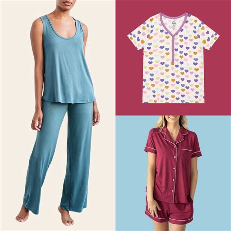 best bamboo pajamas for adults|bamboo pajamas for sensitive skin.